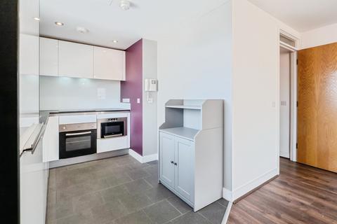 3 bedroom apartment to rent, Morledge Street, LEICESTER