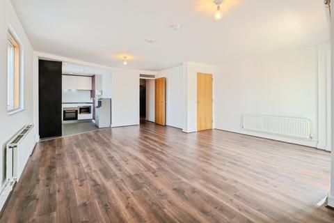 undefined, Morledge Street, LEICESTER