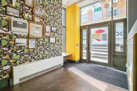 undefined, Morledge Street, LEICESTER
