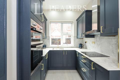 1 bedroom in a house share to rent, Sharrow Lane, Sheffield, S11