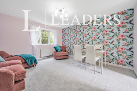 undefined, Harbourne Close, CV8