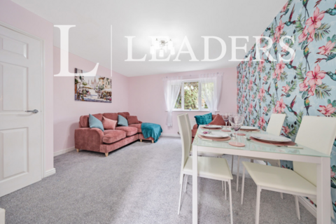 undefined, Harbourne Close, CV8