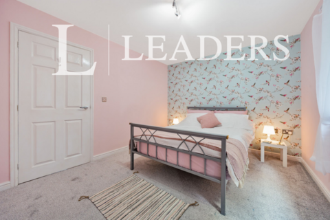 undefined, Harbourne Close, CV8