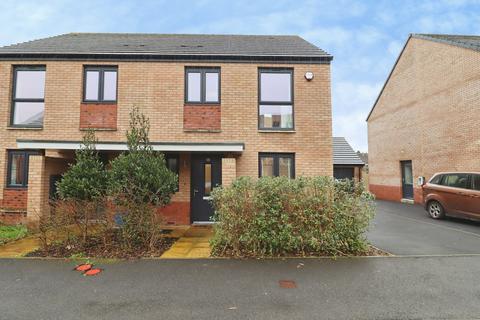 undefined, Clos Telerch, Rumney, Cardiff