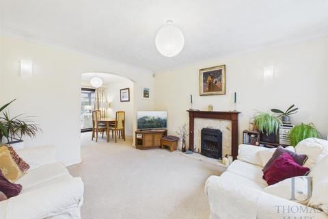 undefined, The Warren, Cotgrave, Nottingham