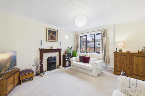 undefined, The Warren, Cotgrave, Nottingham