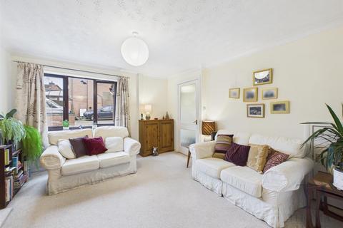 undefined, The Warren, Cotgrave, Nottingham
