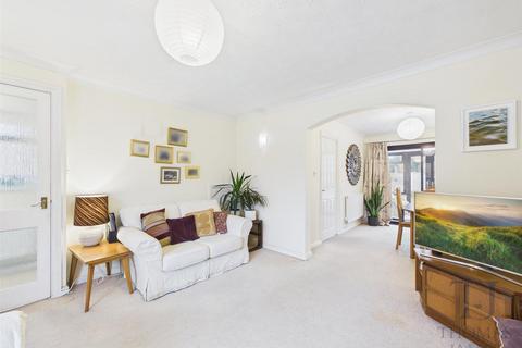 undefined, The Warren, Cotgrave, Nottingham