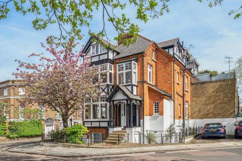 undefined, The Hermitage, Richmond, TW10