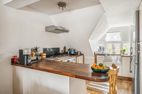 undefined, The Hermitage, Richmond, TW10