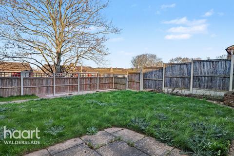 undefined, Bolner Close, Chatham