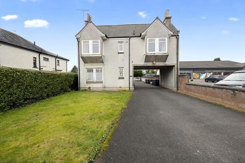 undefined, Causewayhead Road, Stirling