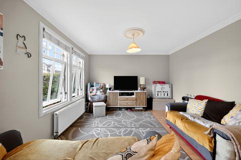 undefined, Causewayhead Road, Stirling