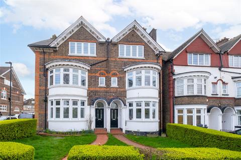 1 bedroom apartment for sale, Drewstead Road, London SW16
