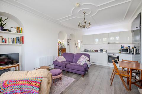 1 bedroom apartment for sale, Drewstead Road, London SW16