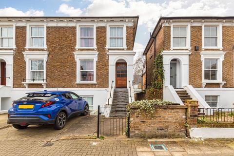 undefined, Cambridge Road North, London W4