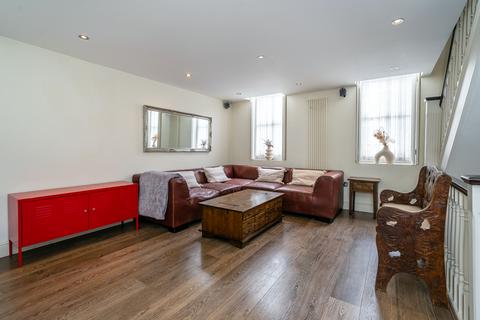 2 bedroom house for sale, Malvern Mews, London, NW6