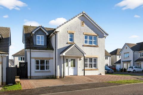 undefined, Dochart Way, Glasgow