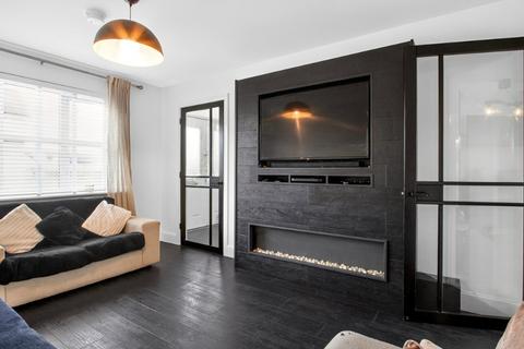 undefined, Dochart Way, Glasgow