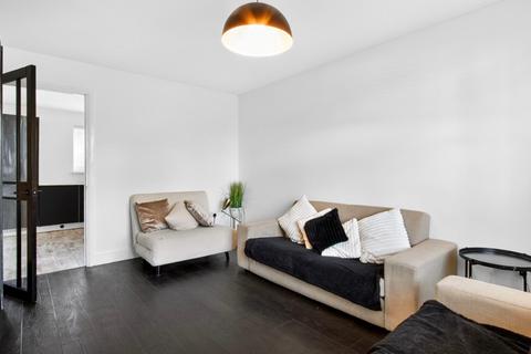 undefined, Dochart Way, Glasgow