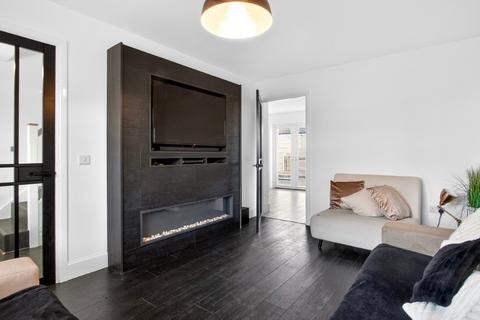 undefined, Dochart Way, Glasgow