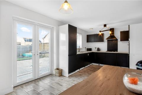 undefined, Dochart Way, Glasgow