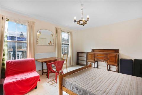 undefined, Tremlett Grove, London