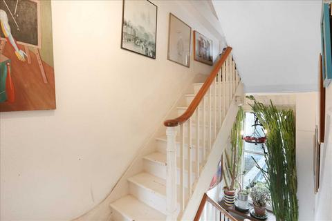 undefined, Tremlett Grove, London