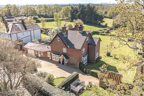 undefined, Kew Lane, Bursledon, SO31