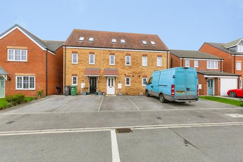 3 bedroom townhouse for sale, Vickers Lane, HARTLEPOOL