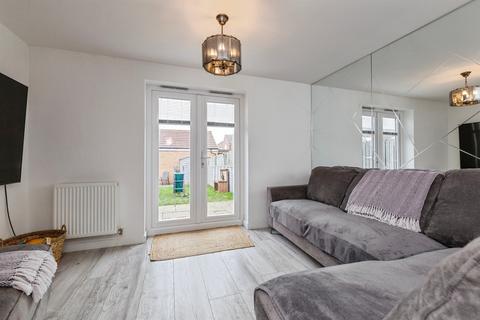 3 bedroom townhouse for sale, Vickers Lane, HARTLEPOOL