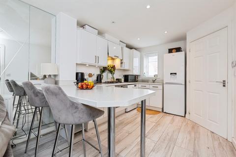 3 bedroom townhouse for sale, Vickers Lane, HARTLEPOOL