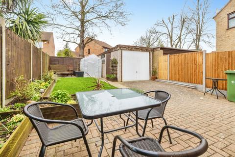 undefined, Binbrook Close, Lincoln