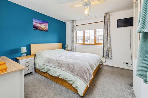undefined, Binbrook Close, Lincoln