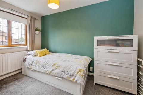 undefined, Binbrook Close, Lincoln