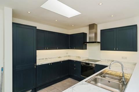 undefined, Hendon Walk, Wirral