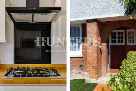 3 bedroom house for sale, Tower Gardens Road, London, N17
