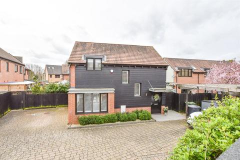 undefined, Hawley Drive, Leybourne, West Malling, Kent