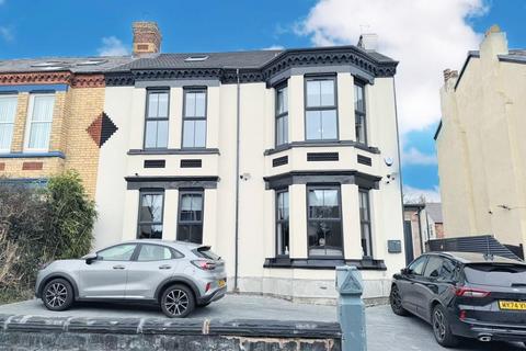 6 bedroom semi-detached house for sale, Staplands Road, Broadgreen, Liverpool
