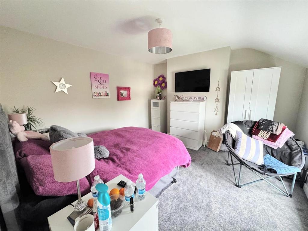 Bedroom 4