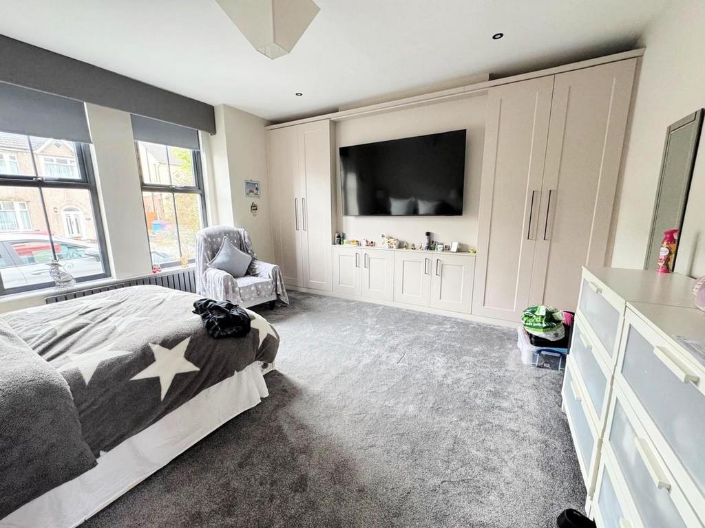 2nd Reception Room