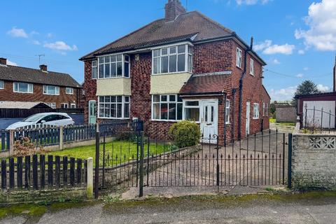 undefined, Doles Lane, Worksop S80