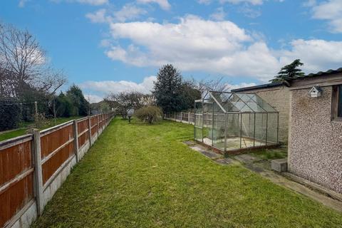 undefined, Doles Lane, Worksop S80