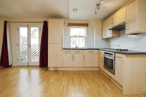 undefined, Waterloo Road, Bristol BS2