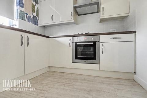 undefined, Kinnaird Road, Sheffield