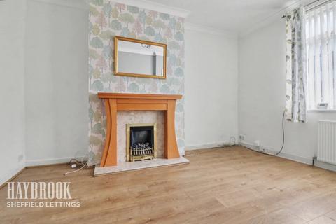 undefined, Kinnaird Road, Sheffield
