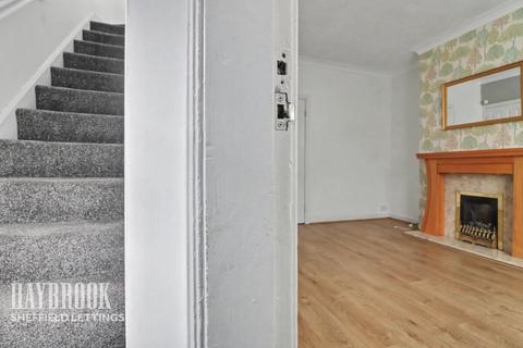 undefined, Kinnaird Road, Sheffield