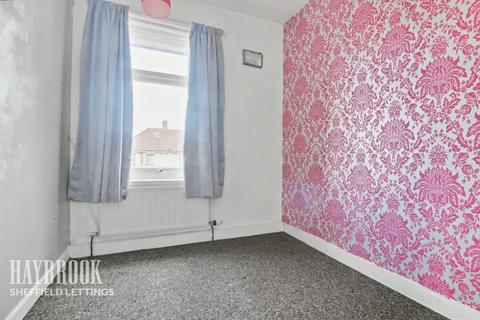 undefined, Kinnaird Road, Sheffield