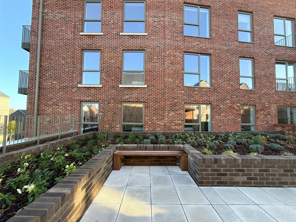 Communal Gardens