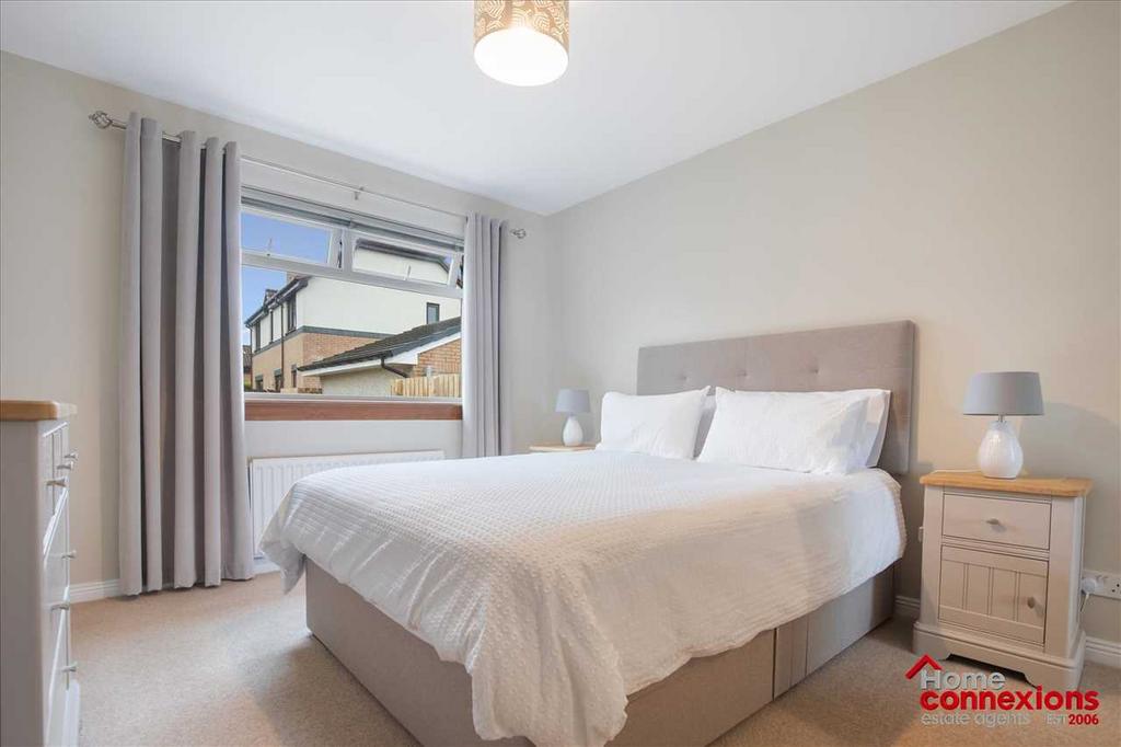 Bedroom One (1)